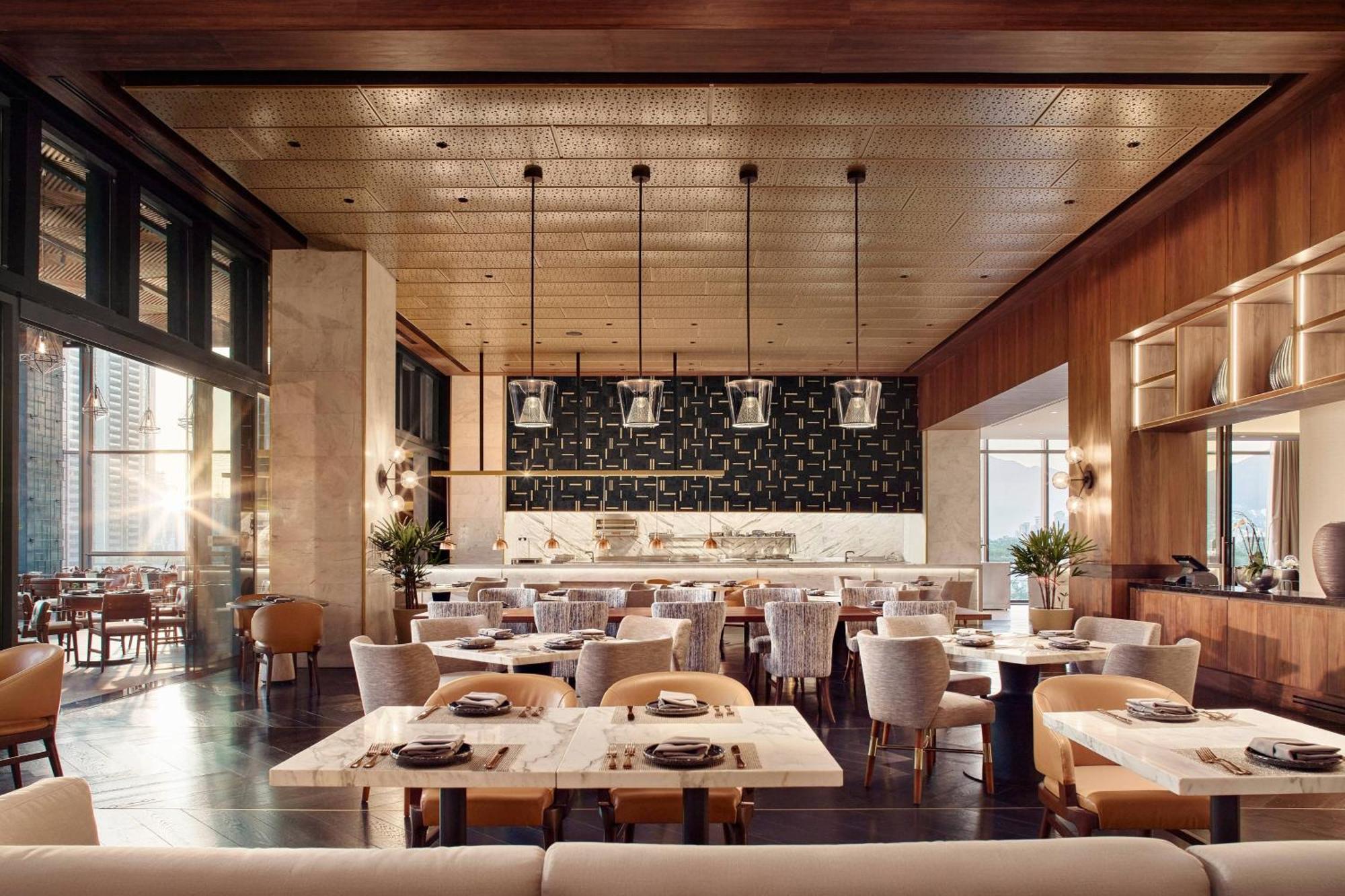 Jw Marriott Hotel Monterrey Valle San Pedro Garza Garcia Exterior photo